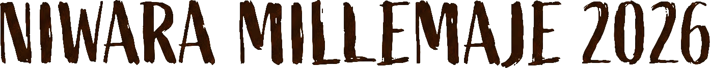 Niwara Millemaje 2026